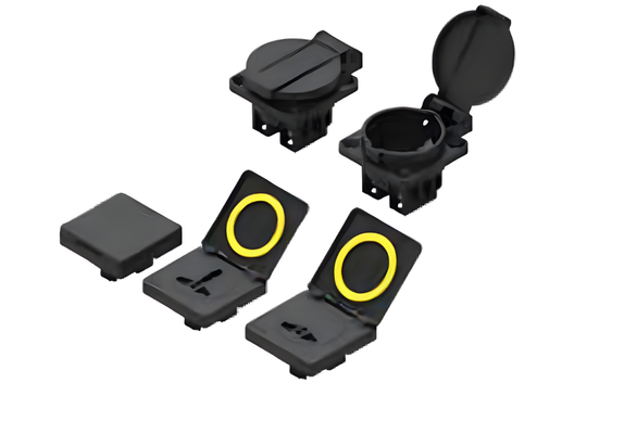 Sockets