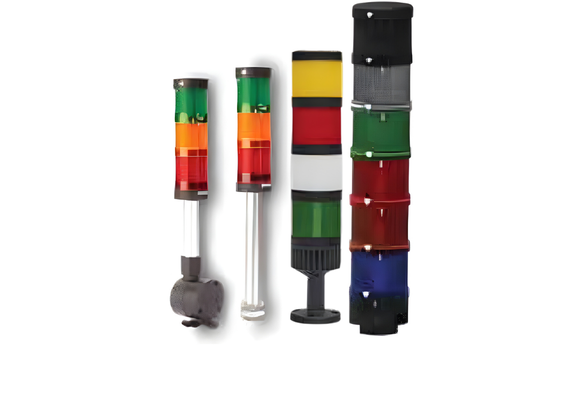 Tower Lights