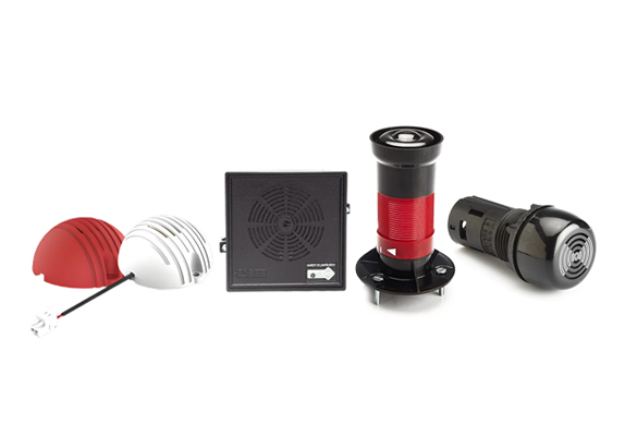 Signaling and Audio Devices