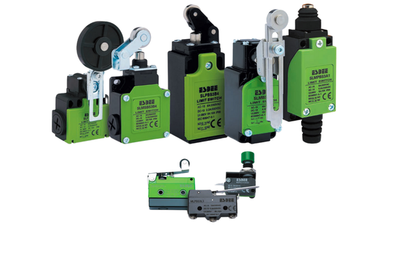 Limit Switches