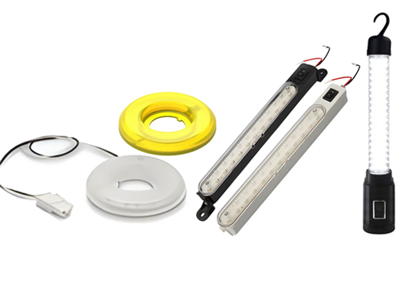 Lighting Solutions